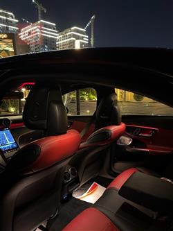 مرسيدس بنز C-Class